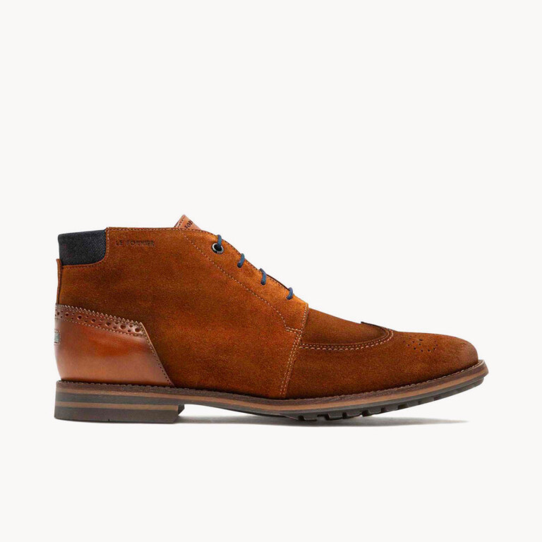 LE FORMIER - CHRIS 95 COGNAC – 45