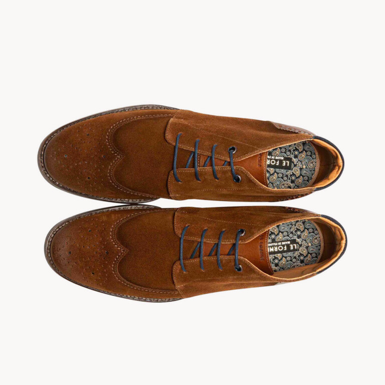 LE FORMIER - CHRIS 95 COGNAC – 45