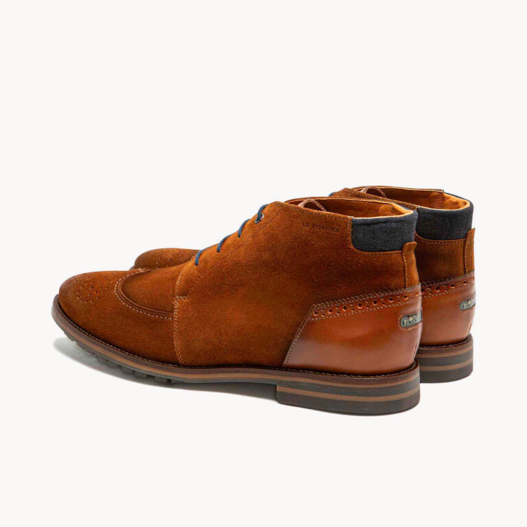 LE FORMIER - CHRIS 95 COGNAC – 45