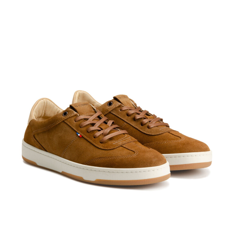 LE FORMIER - CLEZIO 1 CAMEL – 46