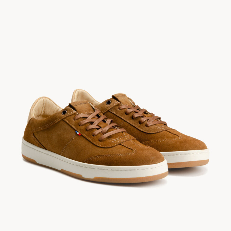 LE FORMIER - CLEZIO 1 CAMEL – 46
