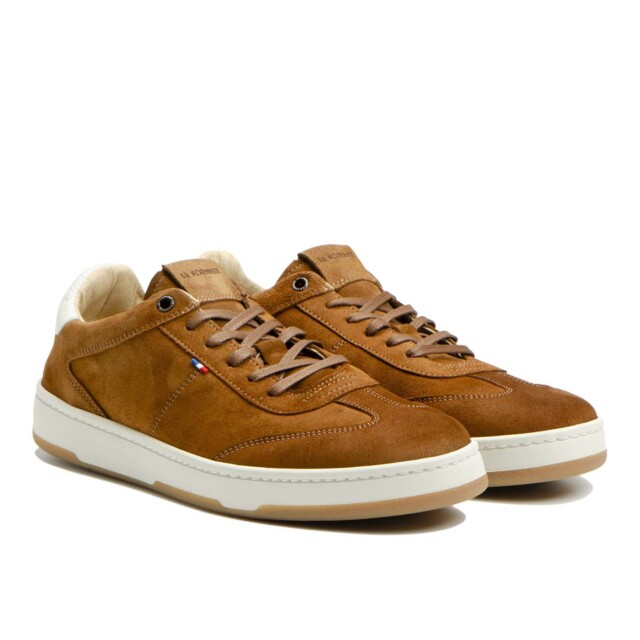 LE FORMIER - CLEZIO 1 COGNAC – 46