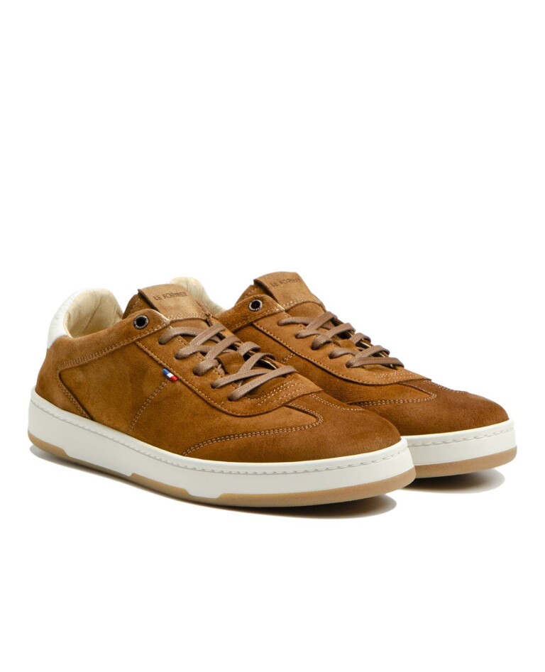LE FORMIER - CLEZIO 1 COGNAC – 45