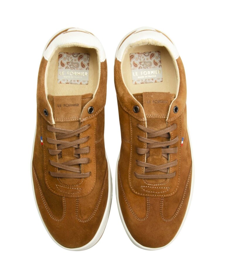 LE FORMIER - CLEZIO 1 COGNAC – 45
