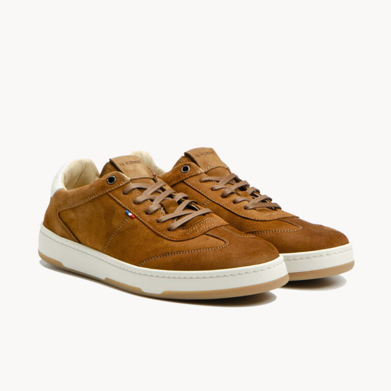 LE FORMIER - CLEZIO 1 COGNAC – 45