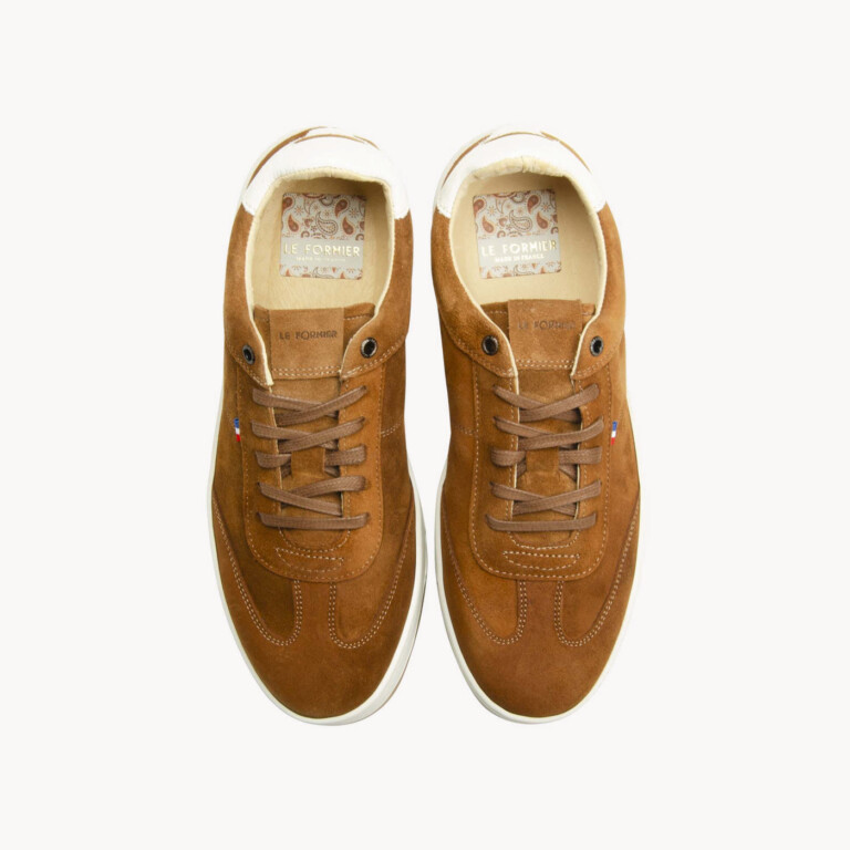 LE FORMIER - CLEZIO 1 COGNAC – 45