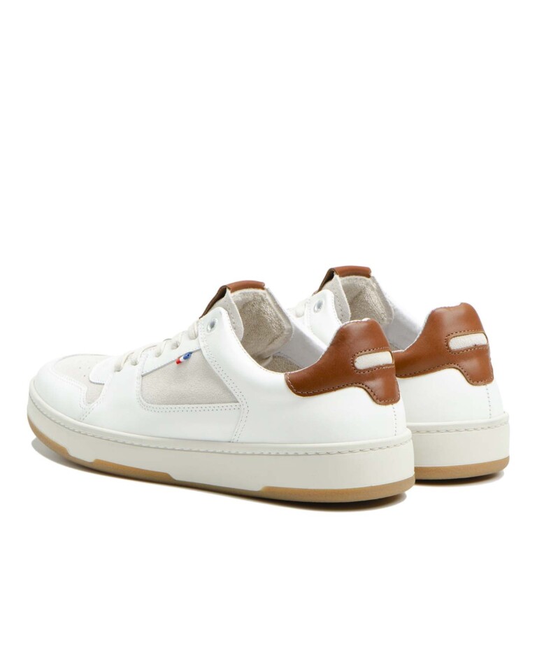 LE FORMIER - CORNEILLE 1 BLANC+COGNAC – 46