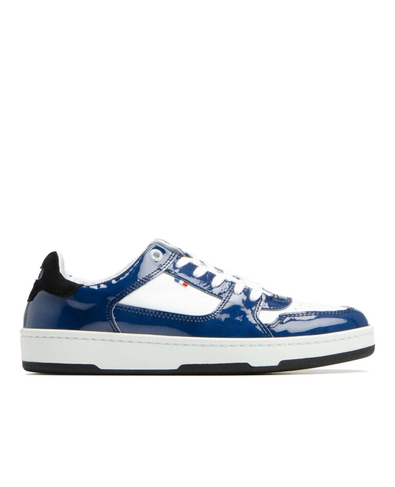 CORNEILLE4 B0058B 3DA 02 LE FORMIER - CORNEILLE 4 BLANC+BLEU – 41