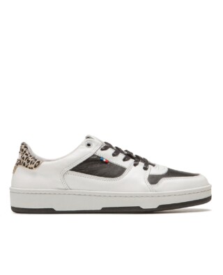 CORNEILLE 4 BLANC+NOIR par la marque LE FORMIER LE FORMIER - CORNEILLE 4 BLANC+NOIR