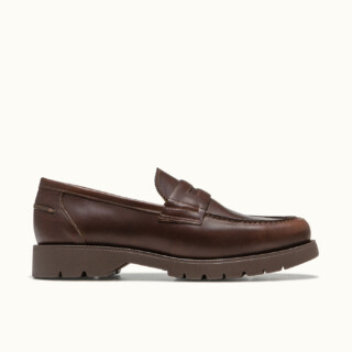 COTTEUR A MARRON par la marque KLEMAN KLEMAN - COTTEUR A MARRON