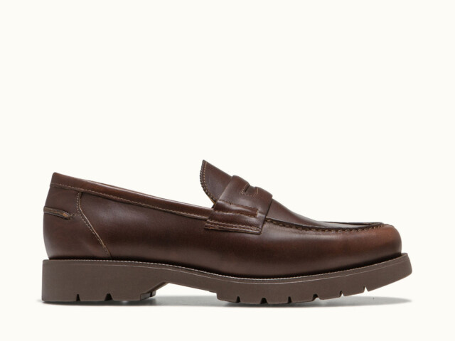 Kleman - COTTEUR A MARRON – 46