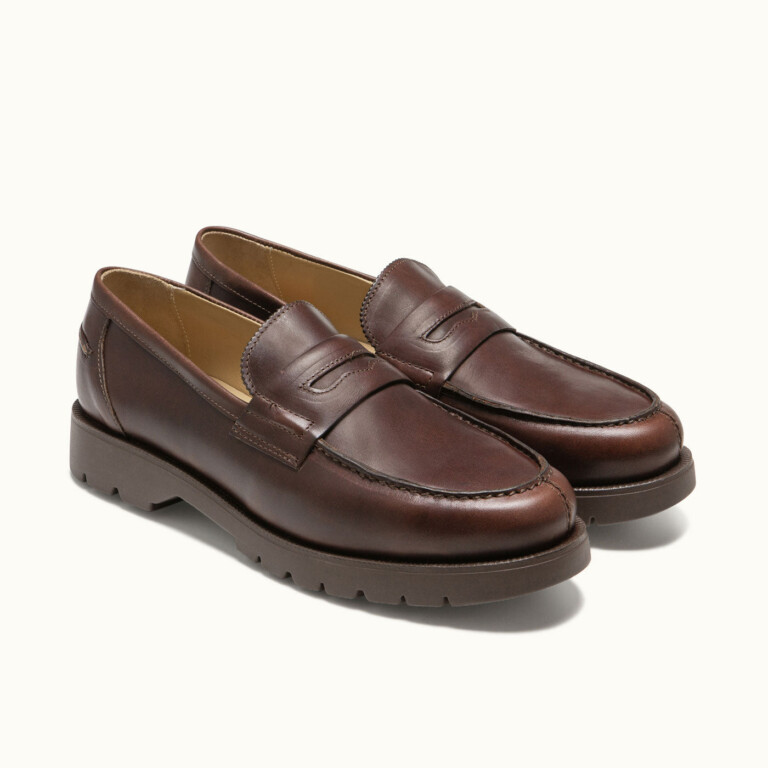 Kleman - COTTEUR A MARRON – 46