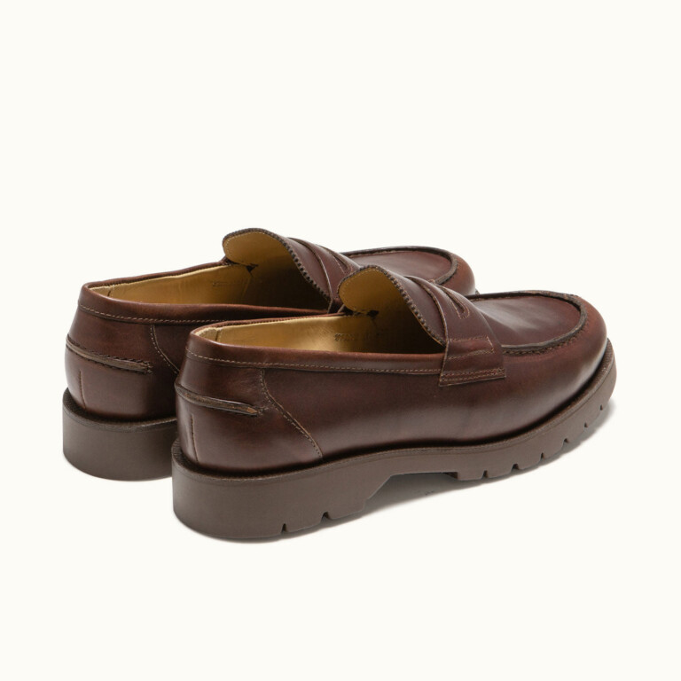 Kleman - COTTEUR A MARRON – 46