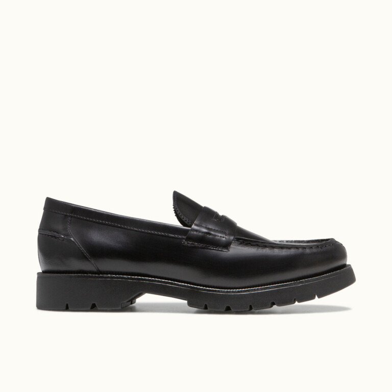 Kleman - COTTEUR B2 NOIR – 37
