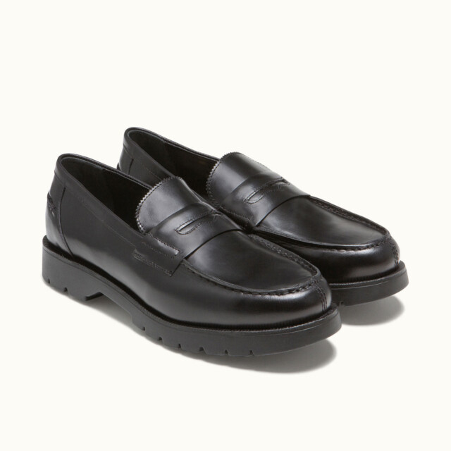 Kleman - COTTEUR B2 NOIR – 46