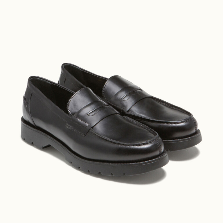 Kleman - COTTEUR B2 NOIR – 37