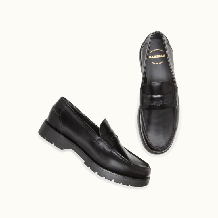 Kleman - COTTEUR B2 NOIR – 37