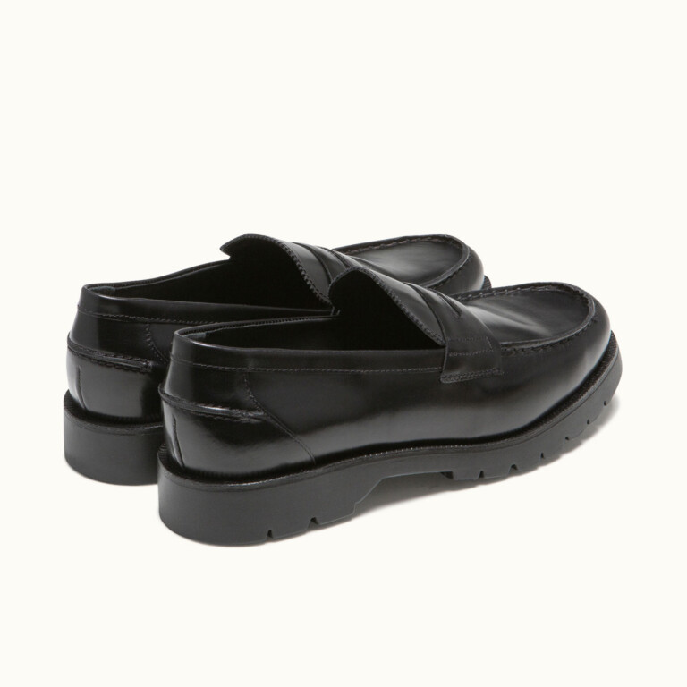 Kleman - COTTEUR B2 NOIR – 37