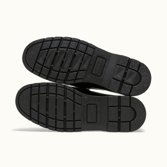 Kleman - COTTEUR B2 NOIR – 46