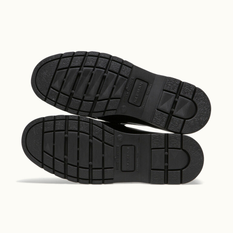 Kleman - COTTEUR B2 NOIR – 37