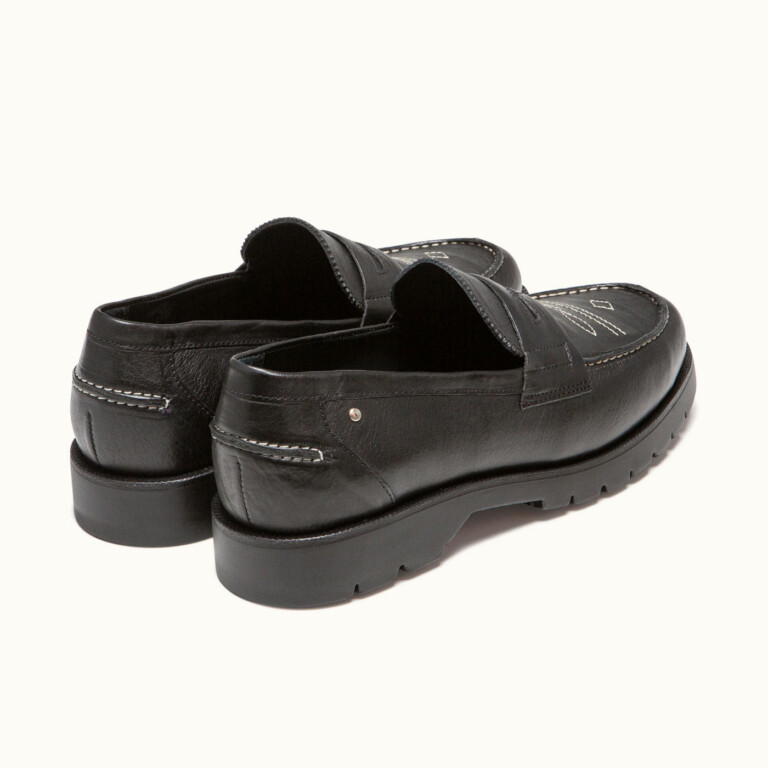 Kleman - COTTEUR FLK NOIR – 46