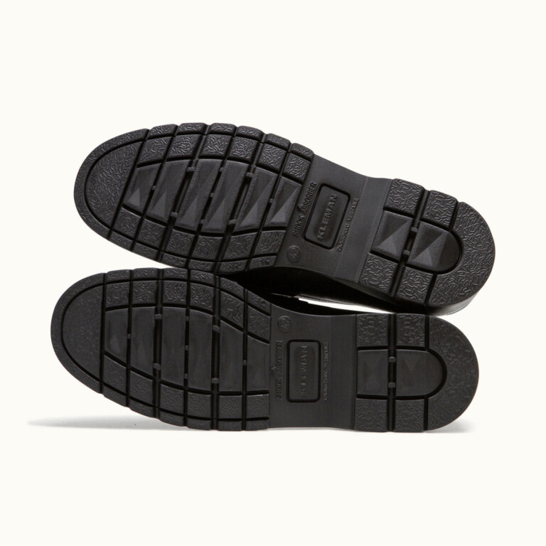 Kleman - COTTEUR FLK NOIR – 46