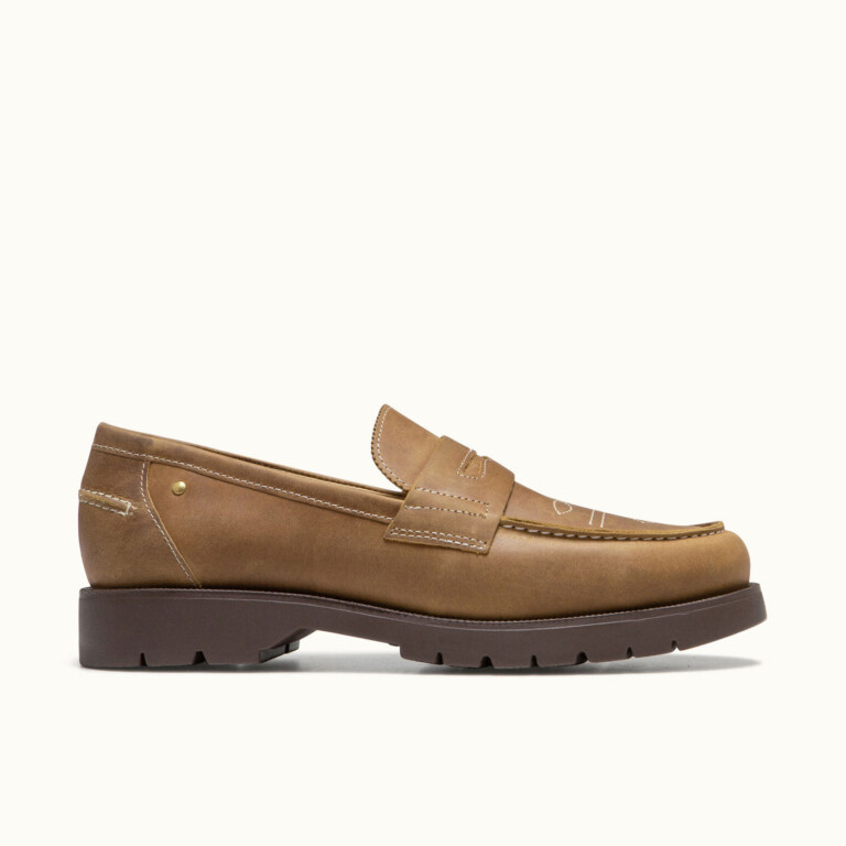 COTTEURFLK C0034B 47A 07 Kleman - COTTEUR FLK COGNAC – 46