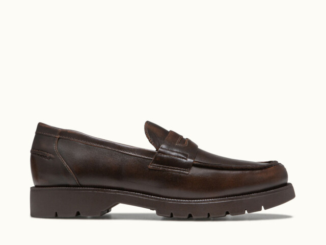 Kleman - COTTEUR MD MARRON – 39