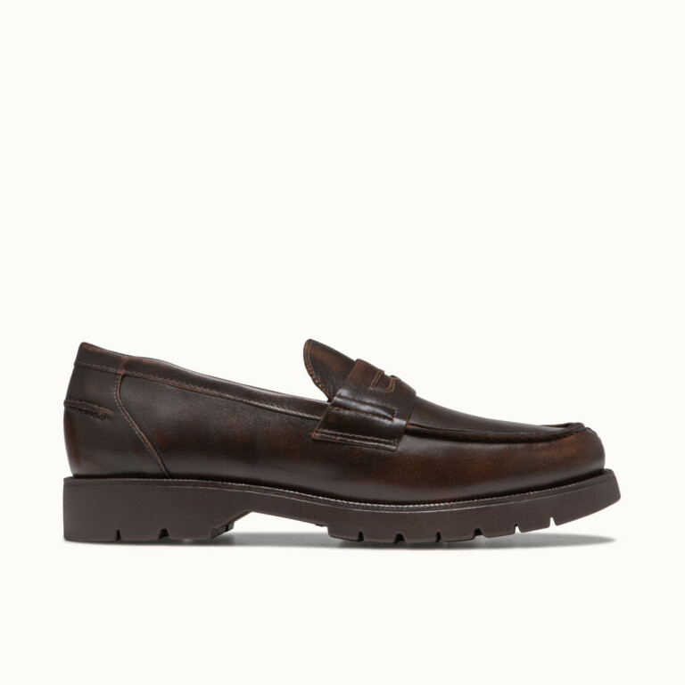 COTTEURMD C0034A 07A 07 Kleman - COTTEUR MD MARRON – 39