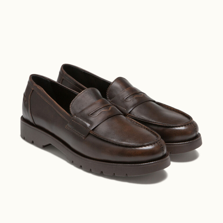 Kleman - COTTEUR MD MARRON – 39