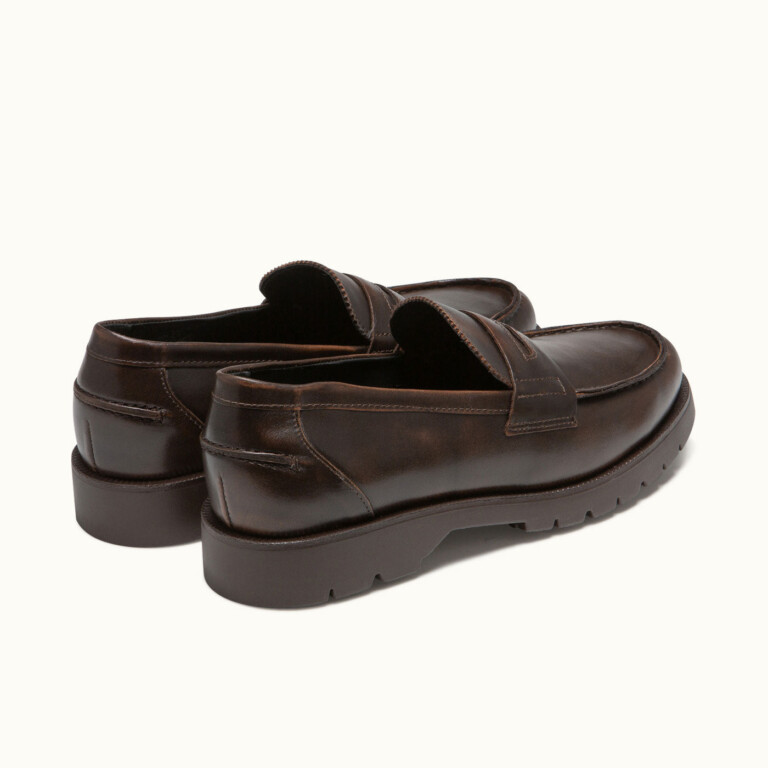 Kleman - COTTEUR MD MARRON – 39