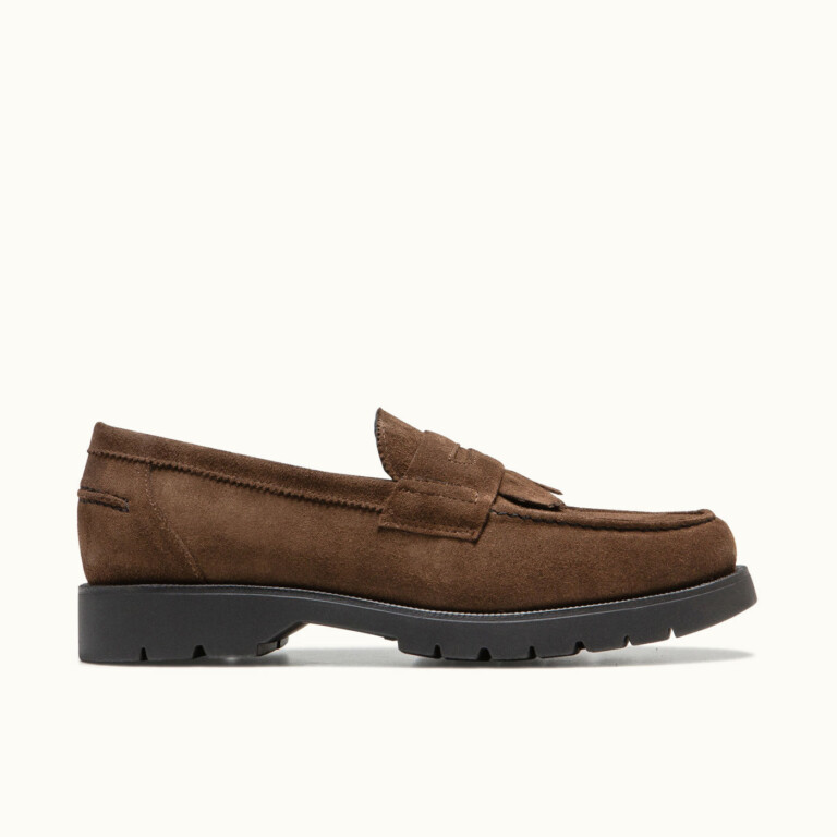 Kleman - COTTEUR MX V MARRON – 46
