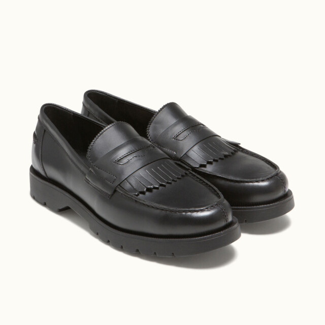 Kleman - COTTEUR MX NOIR – 46