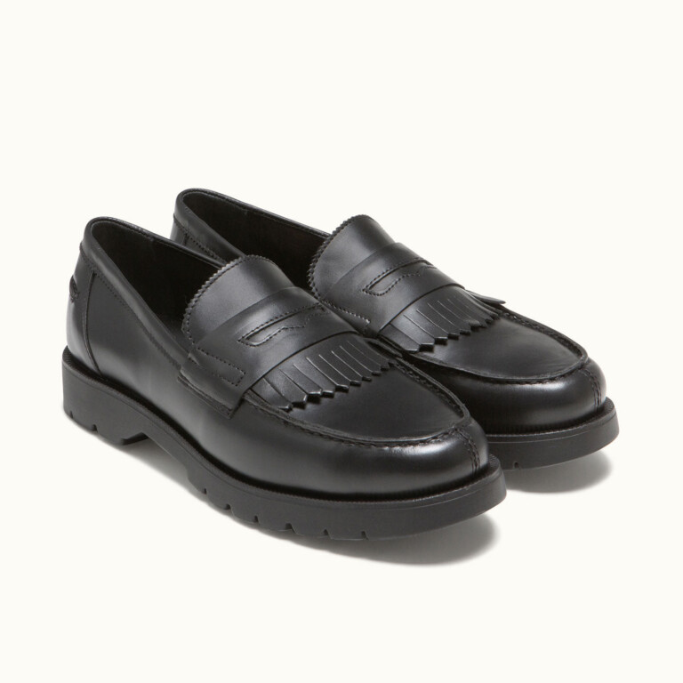 Kleman - COTTEUR MX NOIR – 45