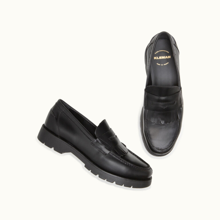 Kleman - COTTEUR MX NOIR – 45