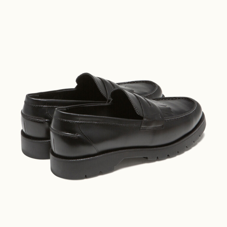 Kleman - COTTEUR MX NOIR – 45