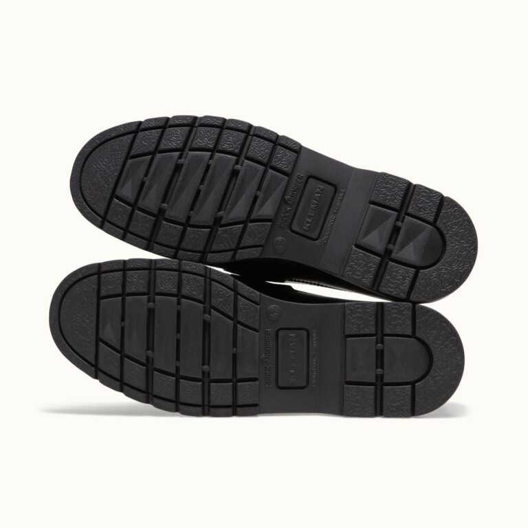 Kleman - COTTEUR MX NOIR – 45