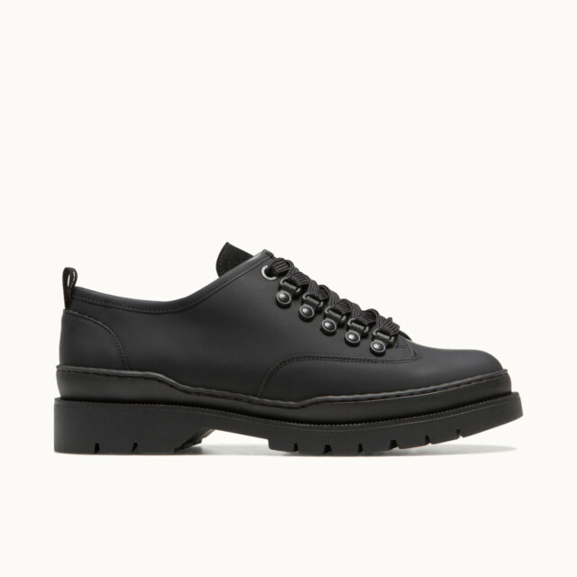 KLEMAN - COURRIER GM NOIR CHAUSSURES NOIR