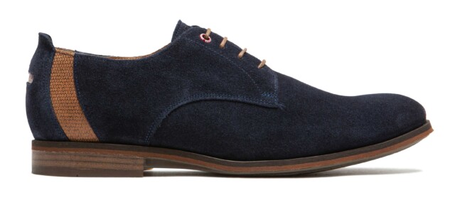 CYRIL 95 NUIT BLEU par la marque LE FORMIER LE FORMIER - CYRIL 95 NUIT BLEU