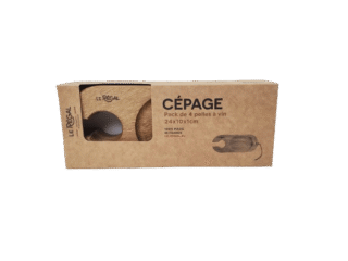 Pack Cépage par la marque LE RÉGAL LE RÉGAL - Pack Cépage