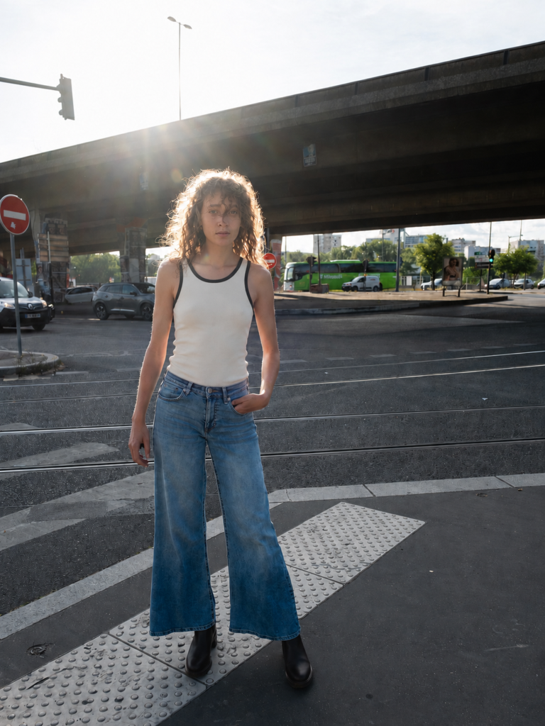Les Tricots Marcel -