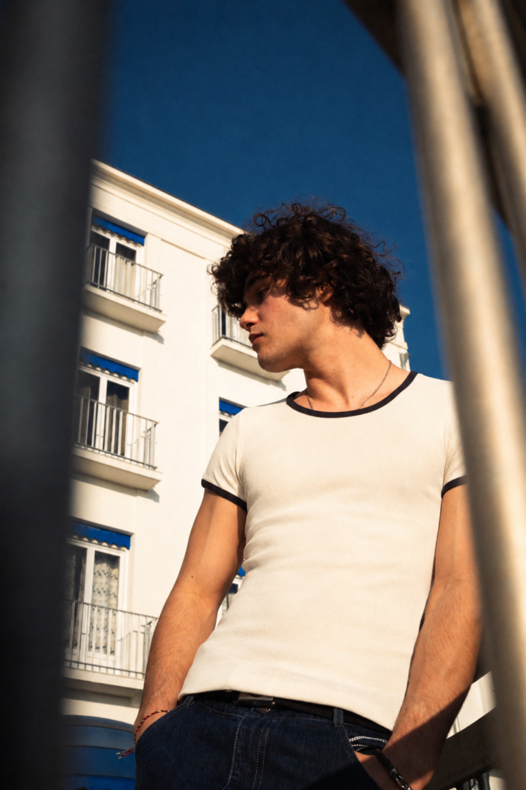Les Tricots Marcel -