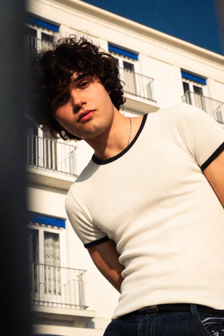 Les Tricots Marcel -