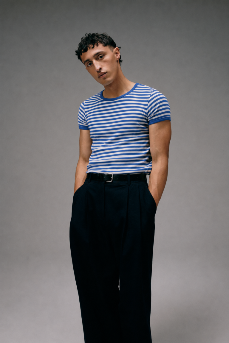 Les Tricots Marcel -