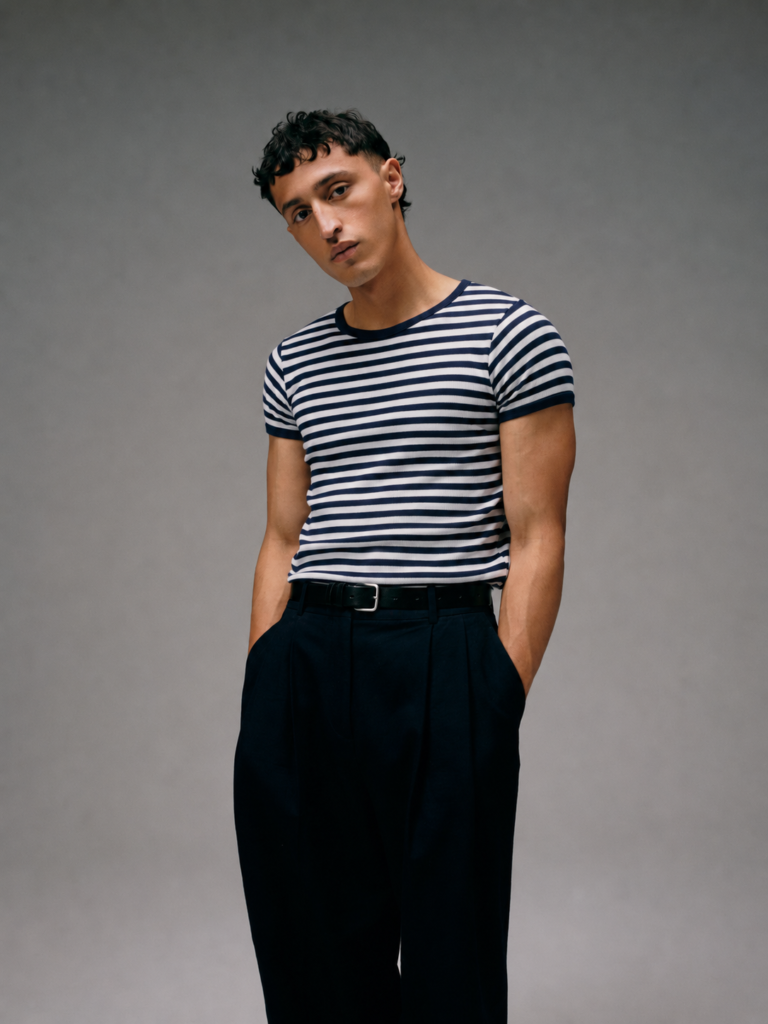 Les Tricots Marcel -