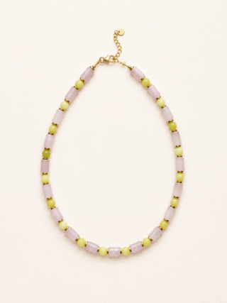 MAISON MALLOW - Collier Candy