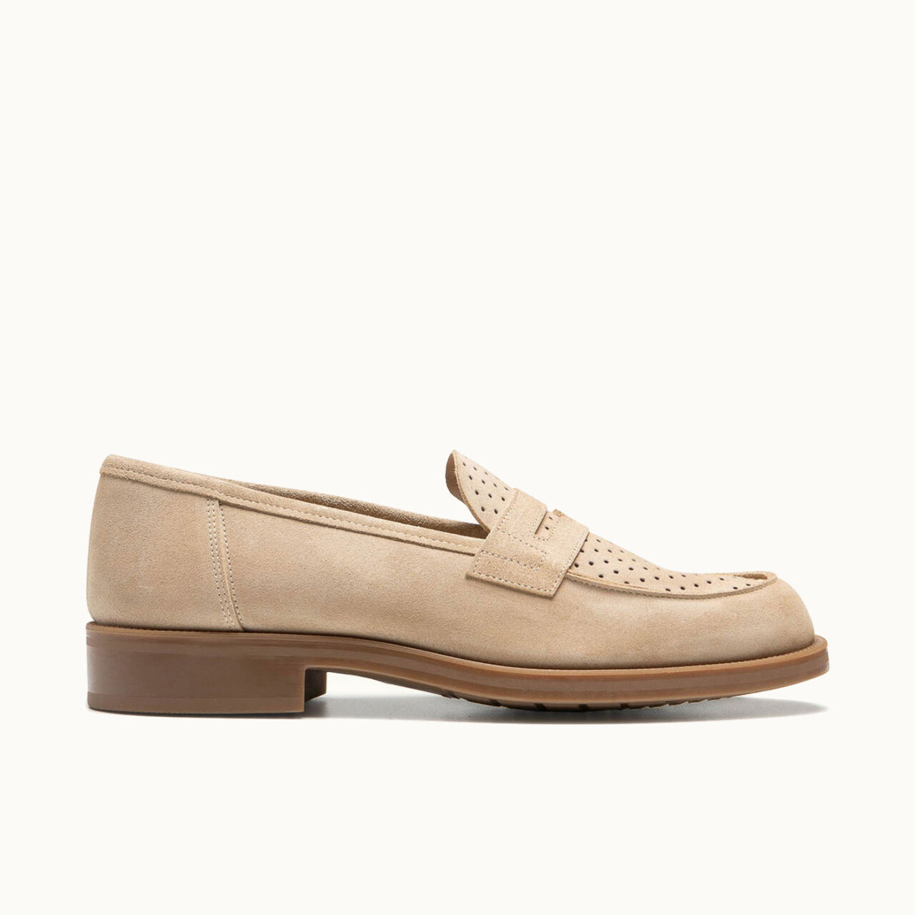 DALIOR2VSUM RI40130 07 KLEMAN - DALIOR 2 V SUM BEIGE CHAUSSURES BEIGE