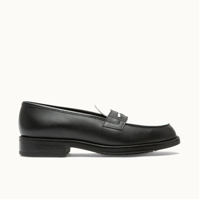 KLEMAN - DALIOR 2 NOIR+BLANC CHAUSSURES NOIR
