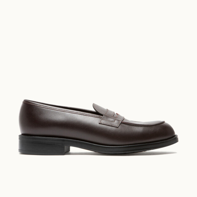 DALIOR 2 BORDEAUX CHAUSSURES BORDEAUX par la marque KLEMAN KLEMAN - DALIOR 2 BORDEAUX CHAUSSURES BORDEAUX