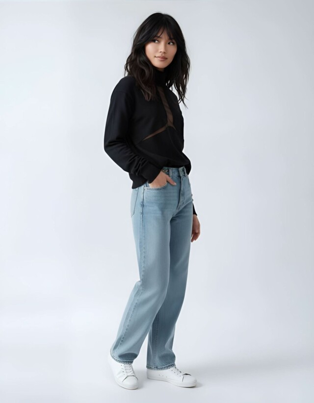 mARIANNE by Marie Jordane - DEMI – L/XL